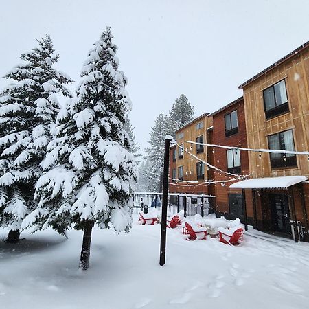 Martis Valley Lodge, Tapestry Collection By Hilton Truckee Buitenkant foto