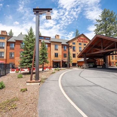 Martis Valley Lodge, Tapestry Collection By Hilton Truckee Buitenkant foto