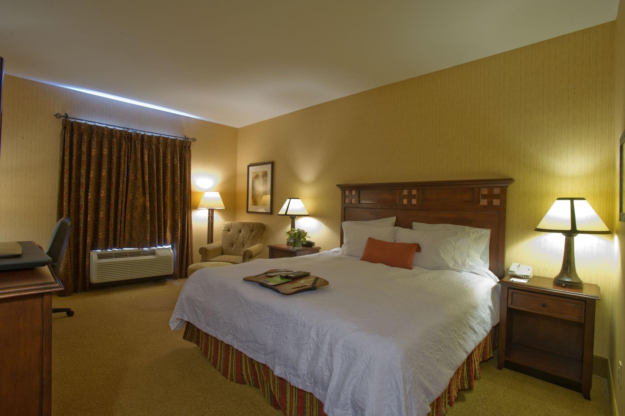 Martis Valley Lodge, Tapestry Collection By Hilton Truckee Buitenkant foto