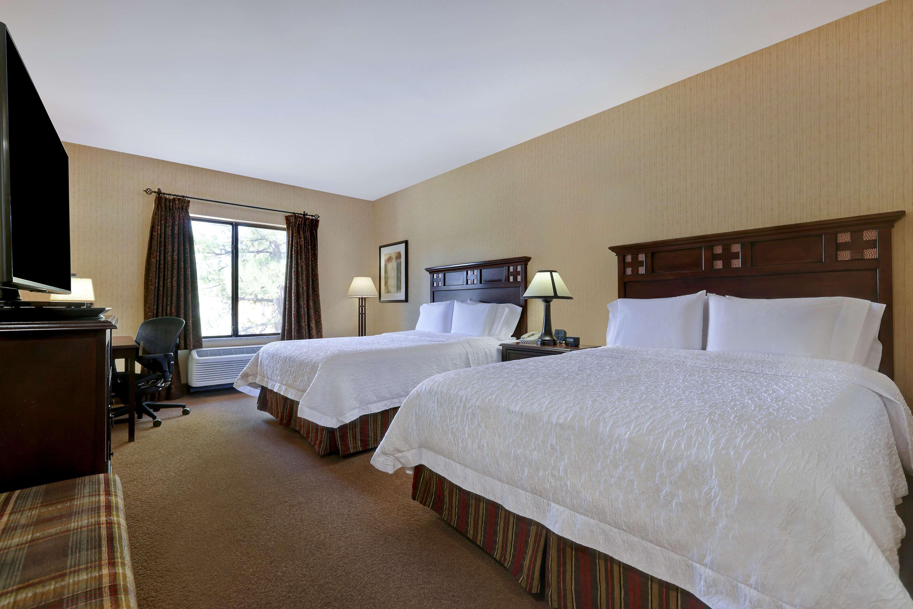 Martis Valley Lodge, Tapestry Collection By Hilton Truckee Buitenkant foto