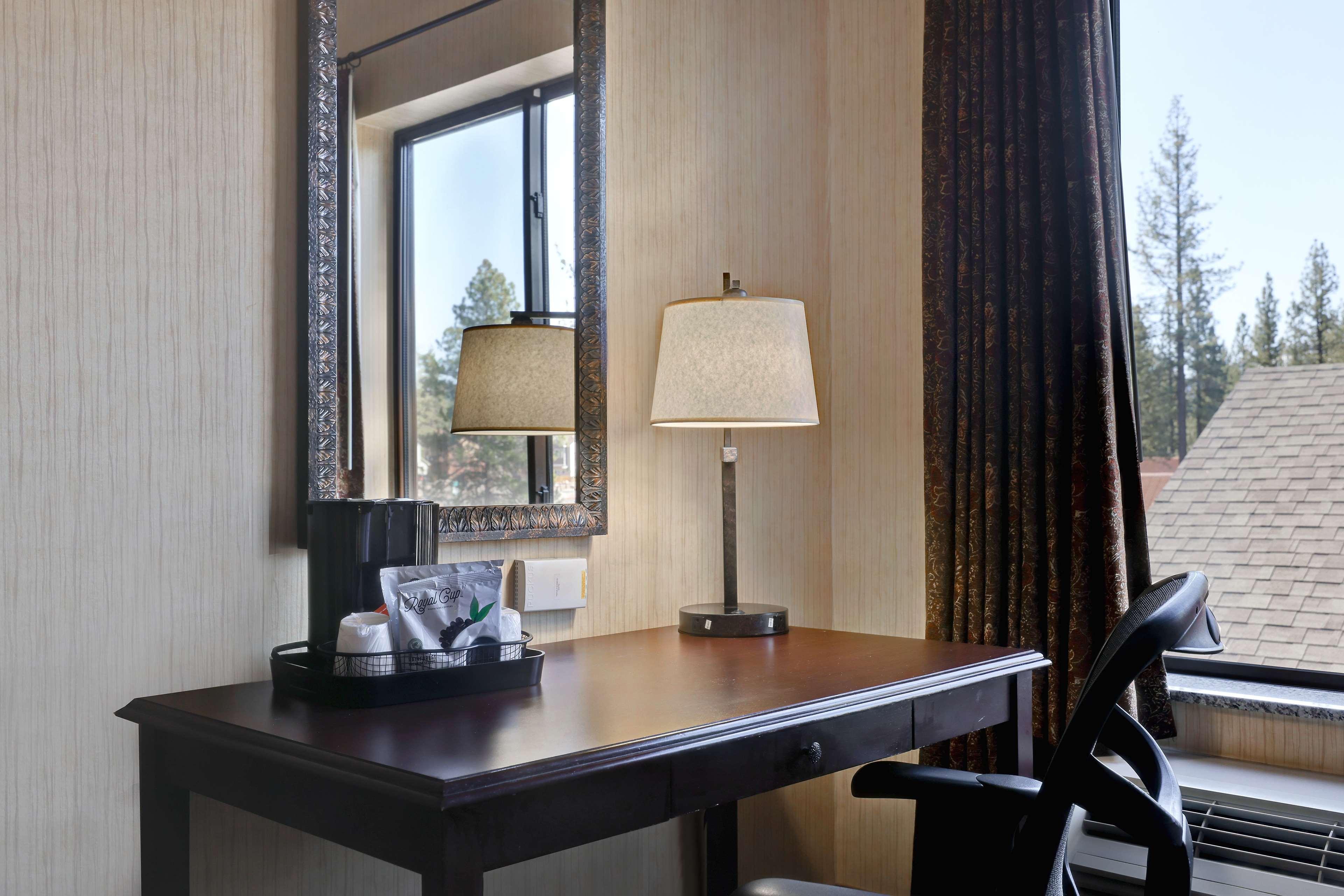 Martis Valley Lodge, Tapestry Collection By Hilton Truckee Buitenkant foto