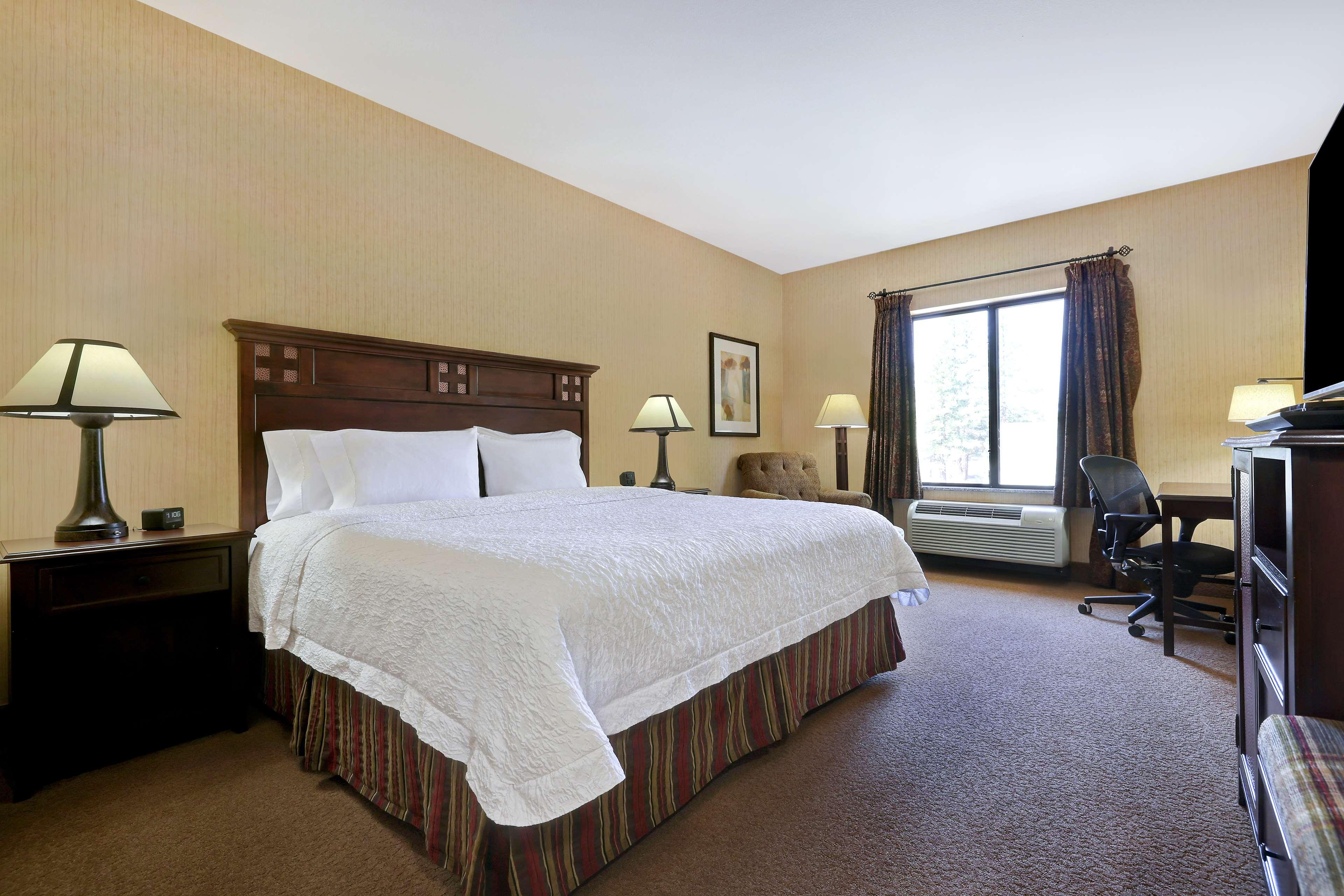 Martis Valley Lodge, Tapestry Collection By Hilton Truckee Buitenkant foto