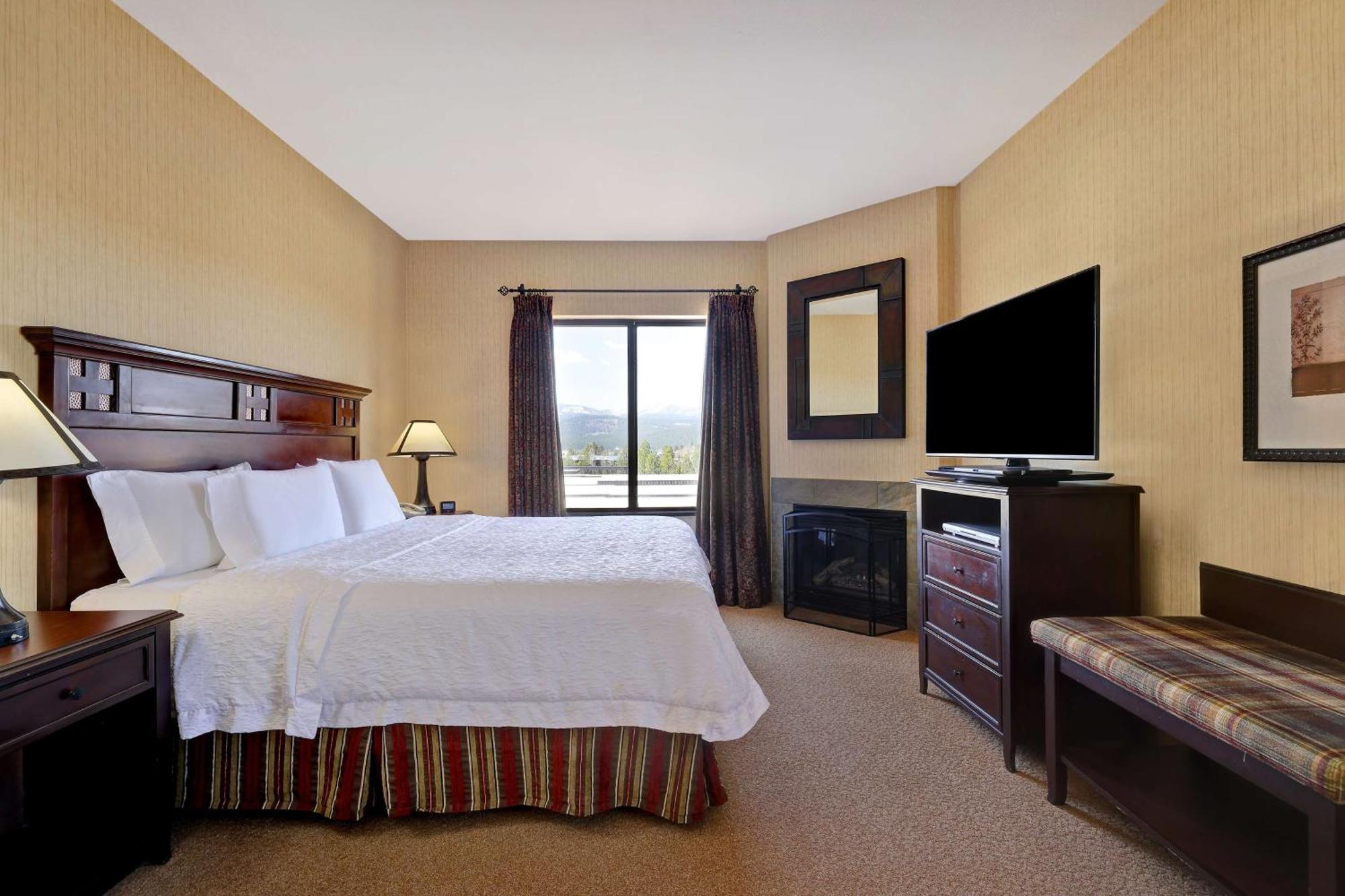 Martis Valley Lodge, Tapestry Collection By Hilton Truckee Buitenkant foto